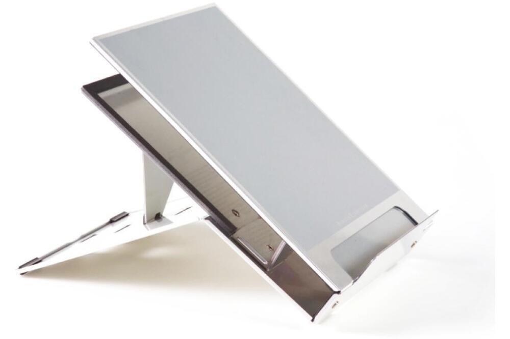 Laptopstandaard