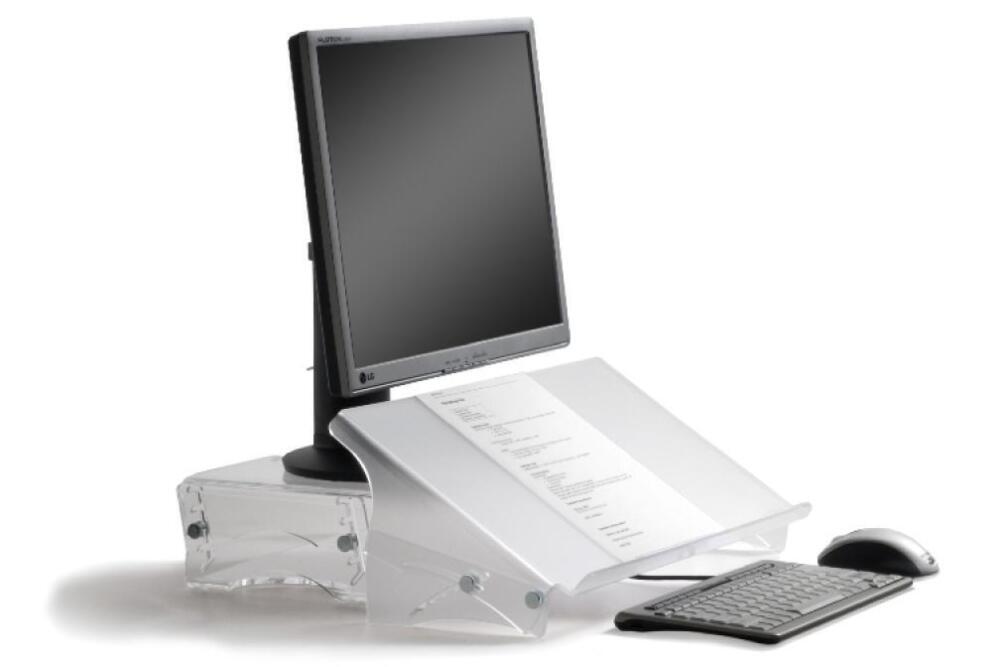 Monitor standaard