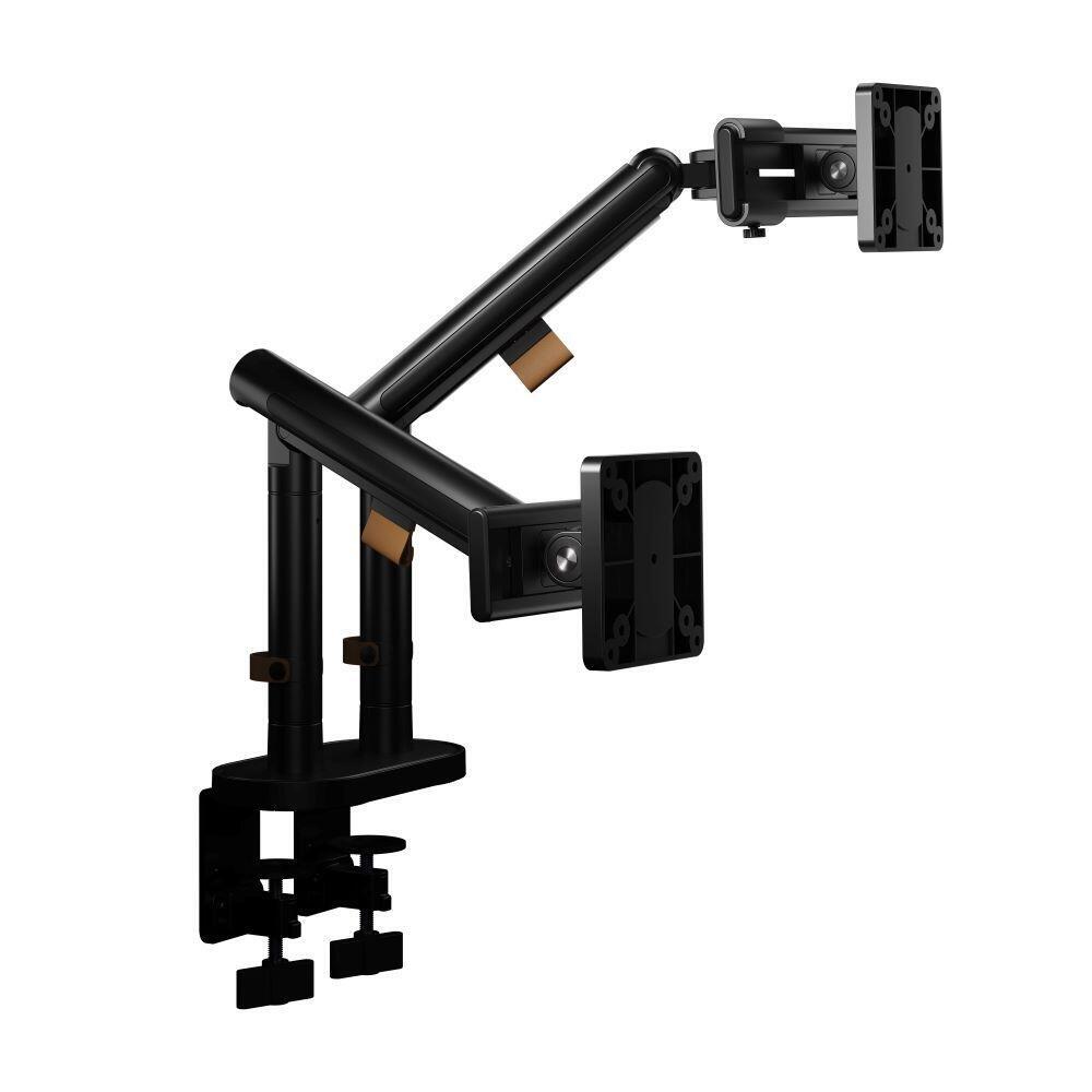 Monitorarm 2 schermen