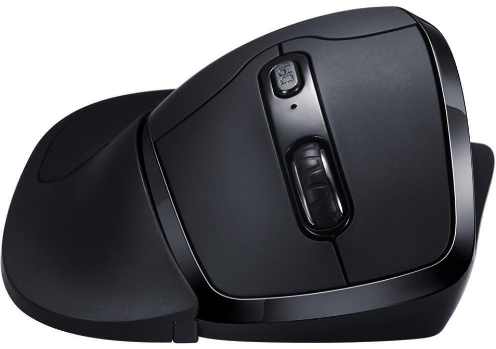 Ergonomische muis