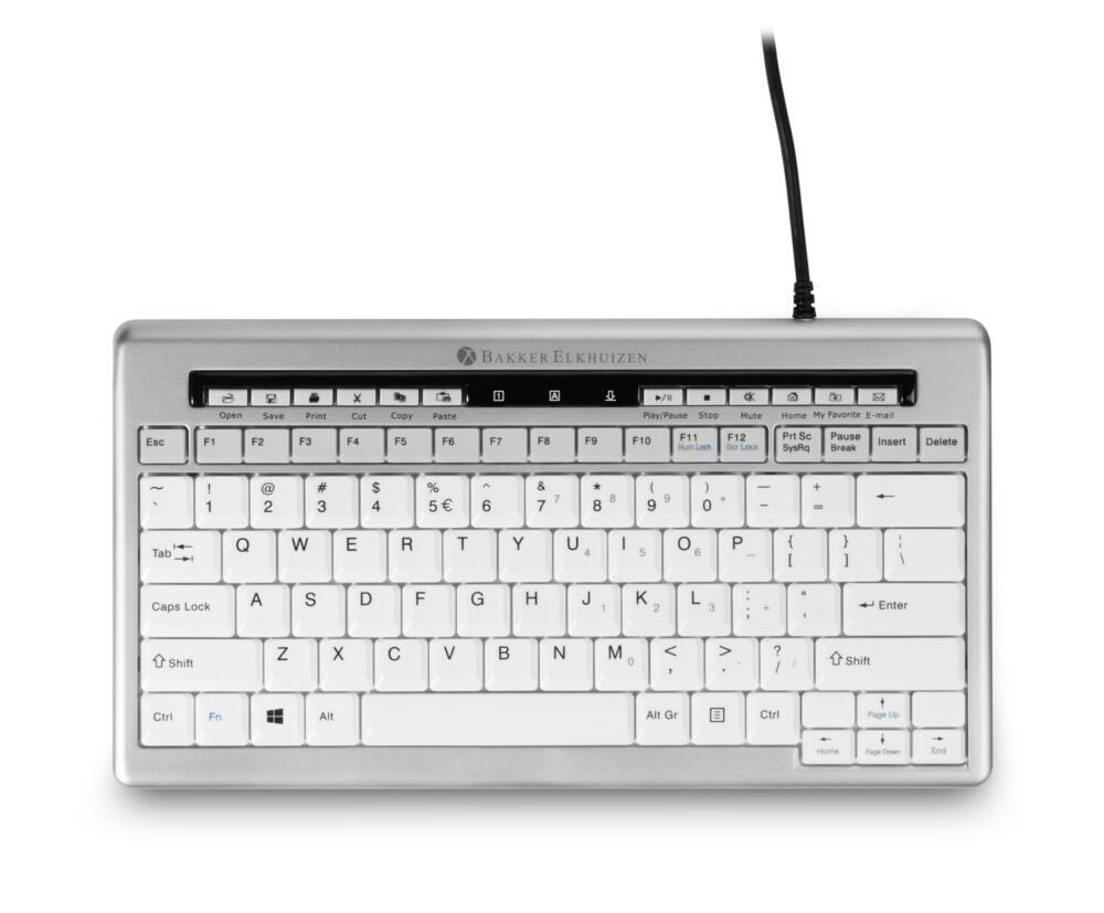 Mini toetsenbord