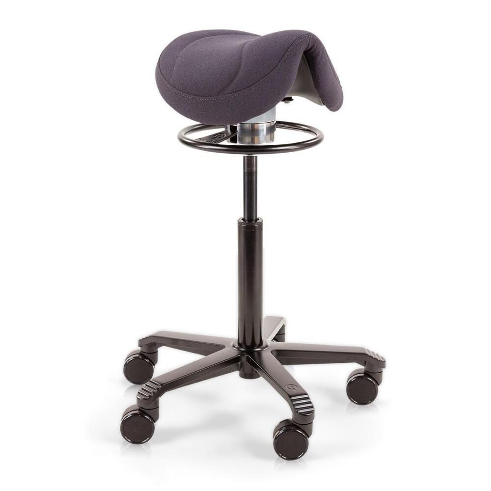 Ergonomische kruk
