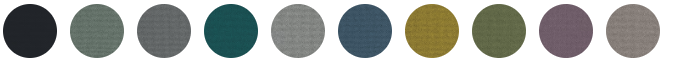 Gerecycled polyester (Cura, Gabriel)