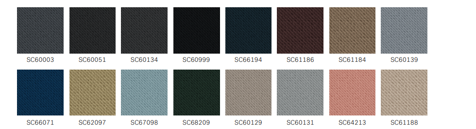 Stofsoort SELECT GABRIEL